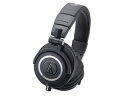 AUDIO-TECHNICA ATH-M50x オーディオテクニカ 【KK9N0D18P】【RCP】(2)