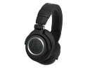 【在庫あり】AUDIO-TECHNICA ATH-M50xBT ブルートゥース・ヘッドフォン オーディオテクニカ 【KK9N0D18P】【RCP】