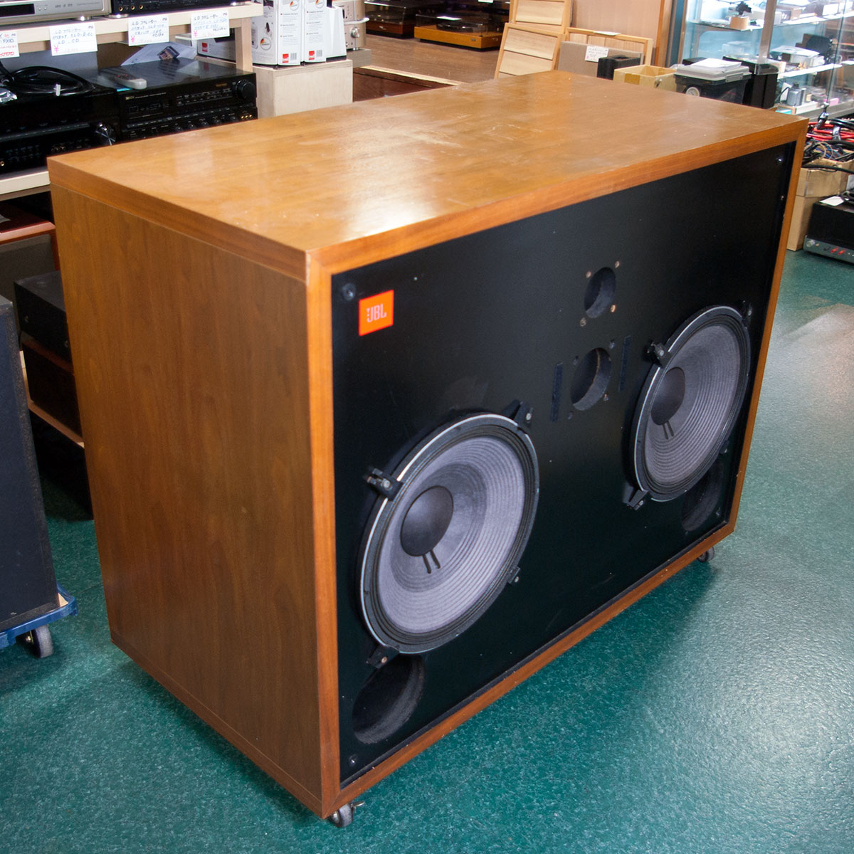 楽天市場】jbl スピーカー 中古の通販 楽天市場】jbl スピーカー 中古の通販