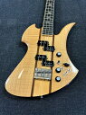 【中古】B.C.Rich Mokinbird Bass 1600JEモッキンバード エレキベース 2007年 韓国製