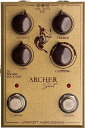 J. Rockett Audio Designs Archer SelectGtFN^[ I[o[hCu