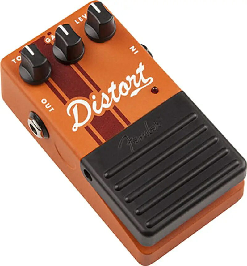 楽天市場】fender mtg tube distortion pedal（楽器・音響機器）の通販