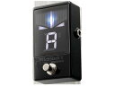 KORG Pitchblack X (PB-X) CHROMATIC PEDAL TUNER RO@sb`ubN@`[i[@obt@[