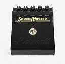 Marshall SHRED MASTER 60th Anniversary Reisuue PEDAL Distortion (PEDL-00102)yKK9N0D18PzyRCPz