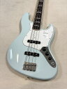 yWizFender Made in Japan 2023 Collection Heritage Late 60s Jazz Bass Sonic BluetF_[EChCWp GLx[X