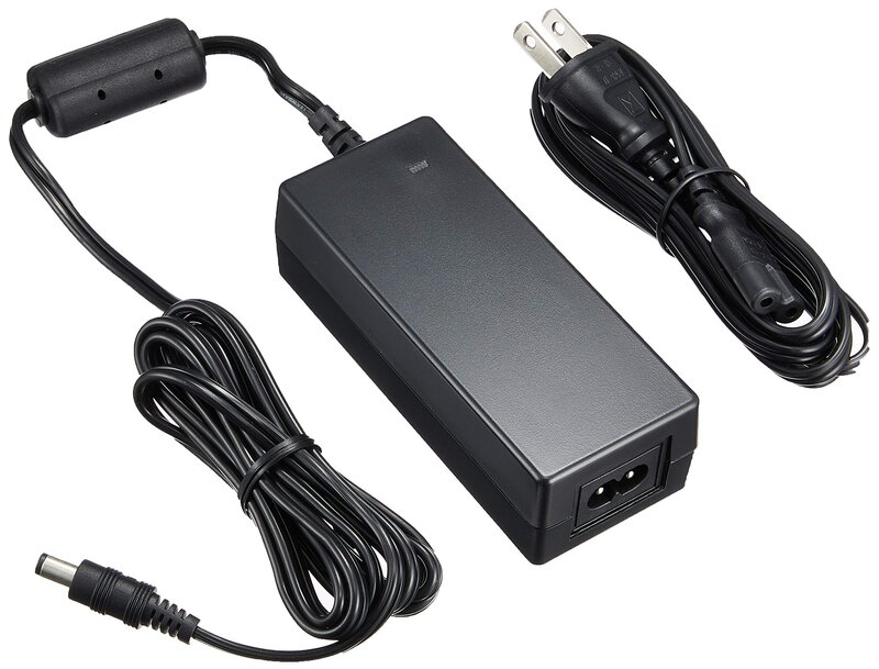 適合機種:IC-4810・IC-5010 品名:BC-161用ACアダプター