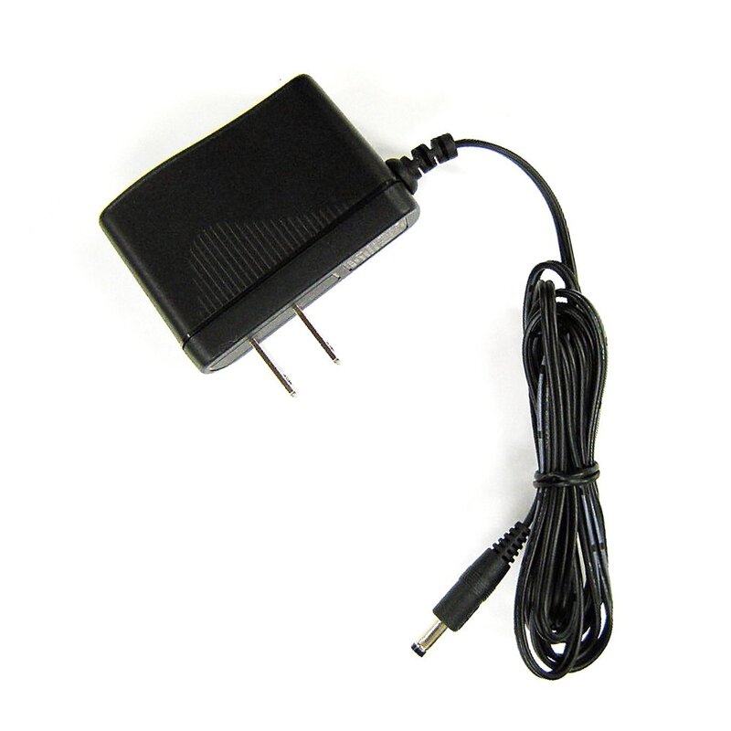DJ-X8/DJ-CH20/DJ-CH27に標準付属品