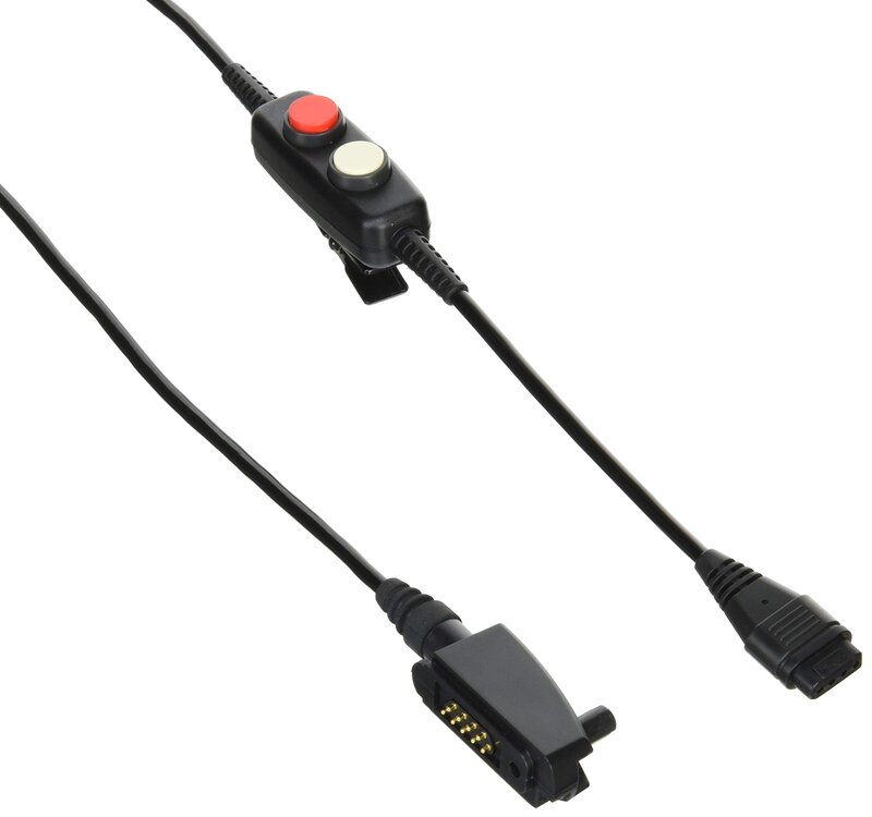 品名:マイクロホン接続ケーブル 品名:マイクロホン接続ケーブル 対応機種:IC-4810