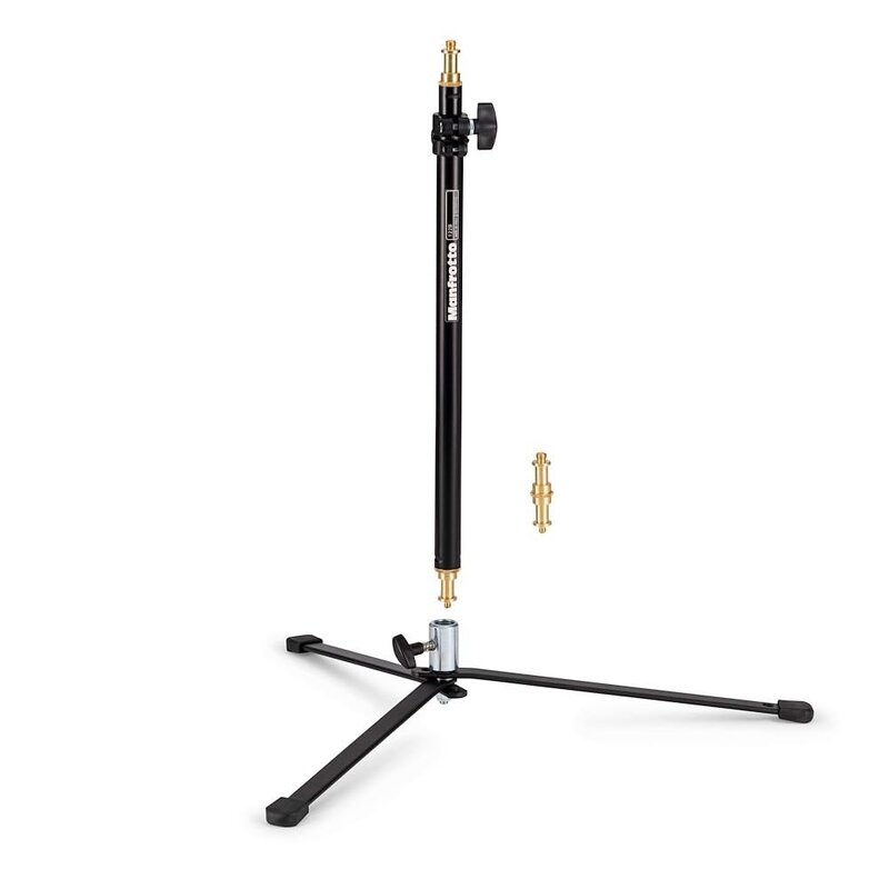 マンフロット(Manfrotto) バックライトスタンド 黒 012B