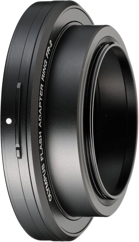 型番 :FR-2 サイズ(最大径×長さ) : 71 x 23mm 重さ : 30g