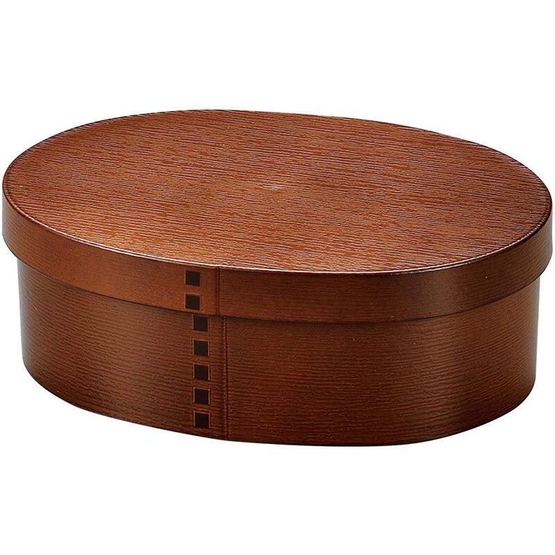 サイズ:159x117x54mm 本体重量:230g 素材・材質:本体:PET.A 仕切:PP 生産国:日本 電子レンジ対応可