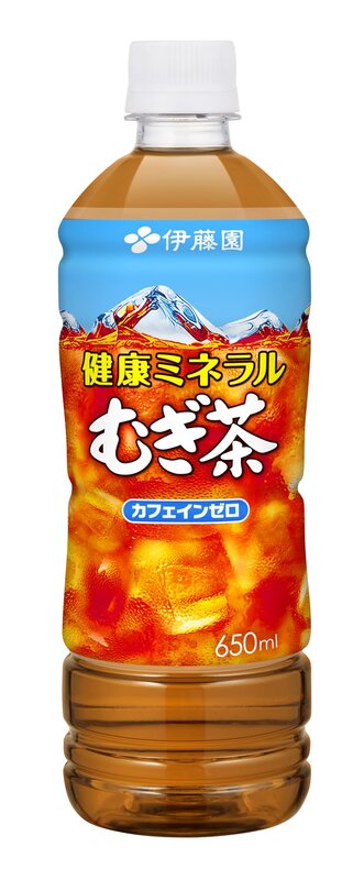 内容量:650ml×24本 容器:ペットボトル 原材料:大麦(カナダ、オーストラリア、日本)、飲用海洋深層水、麦芽/ビタミンC 栄養成分 1本(650ml当たり):エネルギー 0kcal、たんぱく質 0g、脂質 0g、炭水化物 0g (糖類 0g)、食塩相当量 0.2g、マグネシウム 3mg、亜鉛 0~0.07mg、カリウム 78mg、リン 8mg、マンガン 0~0.07mg、カフェイン 0mg アレルゲン:無し