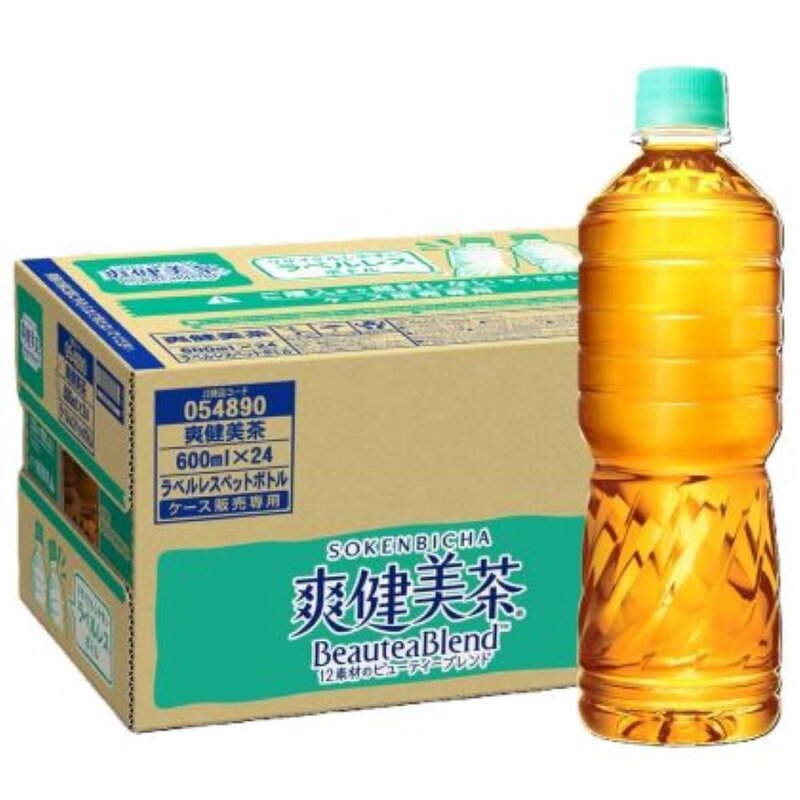 原材料・成分:ハトムギ(ラオス、国産)、玄米(発芽玄米2%)、大麦、どくだみ、はぶ茶、チコリー、麦芽エキスパウダー、月見草、ナンバンキビ、オオムギ若葉、明日葉、杜仲葉、ヨモギ/ ビタミンC 栄養成分:(100mlあたり)エネルギー:0kcal たんぱく質:0g 脂質:0g 炭水化物:0g 食塩相当量:0.02g カフェイン:0mg 内容量:600ml×24本 カロリー:0kcal/100ml 商品サイズ(高さx奥行x幅):22cm×40.9cm27.5cm 安全警告 常温(保管温度指定なし)