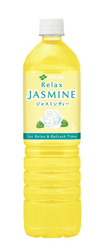 原材料:ジャスミン茶(中国)/ビタミンC