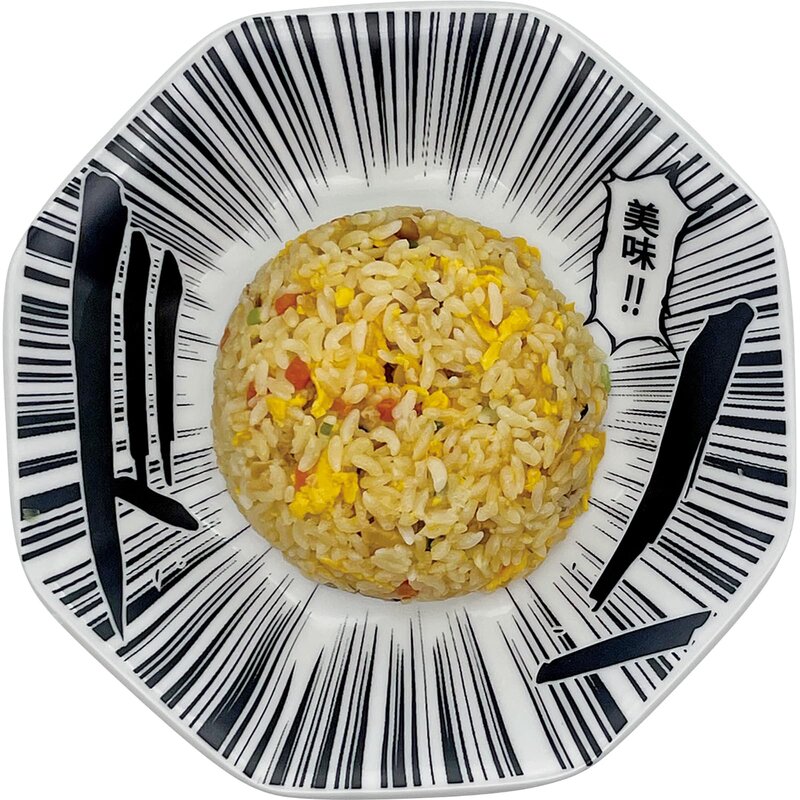 商品サイズ:約19×19×3.6cm 商品重量:約385g 素材:磁器