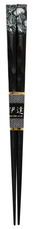 サイズ:約2×23.5×1cm 本体重量:約0.03kg 材質:天然木・うるし塗装 原産国:日本 食洗機対応不可 滑り止め加工なし