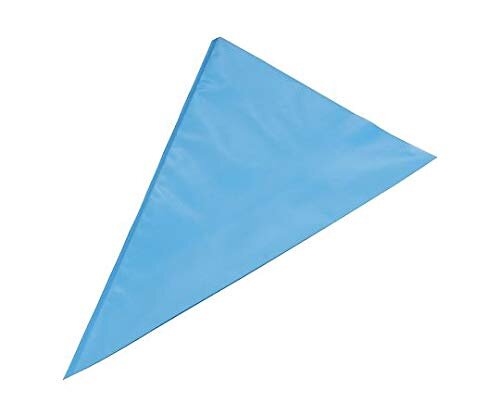 サイズ:12インチ 直径×高さ(mm):190×310 材質:ポリエチレン 耐熱温度:-30°C~100°C 入数:100枚 コード番号:6-0921-1401