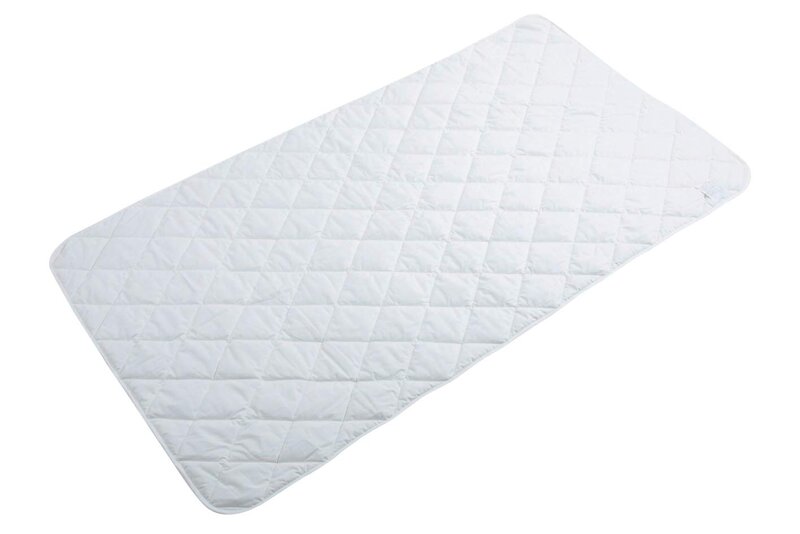 商品サイズ (幅×奥行×高さ) :86×195cm 原産国:中国 内容量:300g 材質:ポリエステル65%、綿35% 中綿:ポリエステル100%(300g/平方メートル)
