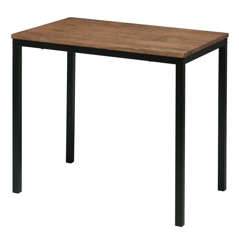 商品サイズ(約):幅80×奥行50×高さ72cm 商品重量(約):9.2kg 耐荷重(約):50kg 素材:合成樹脂化粧繊維板(塩化ビニル樹脂)・スチール 塗装:粉体塗装 脚裏フェルト・アジャスター付き、組立商品 安全警告 組み立て時の注意:脚部のアジャスターを適切に調整し、安定させること。重い物を置かないでください。