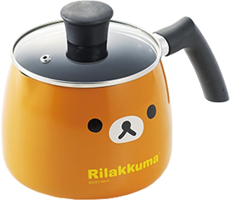 サイズ (約) :280×175×170mm、容量:2500ml 本体重量(約):780g 素材・材質:本体/アルミ ニウム合金 (内面フッ素樹脂加工) 、底部/ステンレス鋼 (底の厚さ2.6mm) 、取っ手・ツマミ/フェノール樹脂、フタ/強化ガラス 生産国:中国 対応熱源:ガス、電磁調理器 (IH 100V・200V)、ハロゲンヒータ、ラジエントヒータ、シーズヒータ、エンクロヒータ