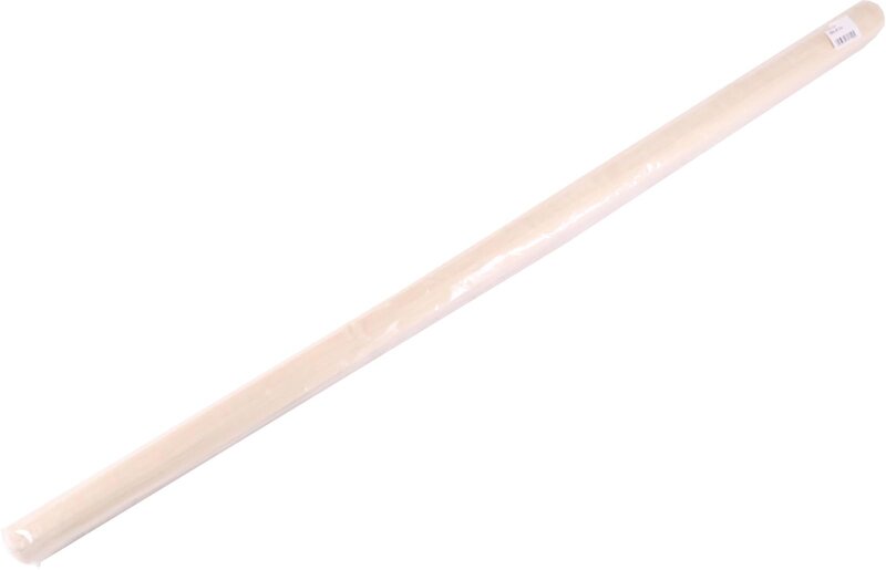 サイズ(約):外径35×全長900mm 生産国:日本 素材・材質:天然木