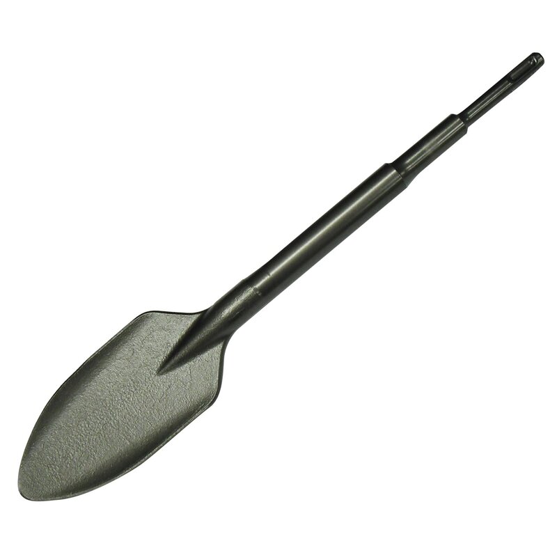 軸:SDSプラス軸 サイズ:径10mm×360mm×巾60mm 材質:SCM材