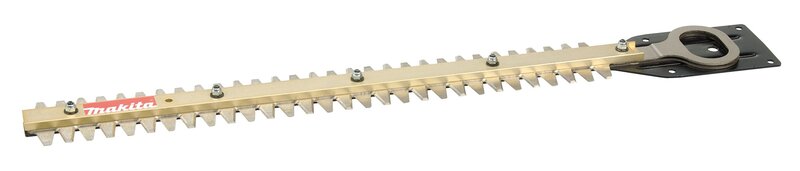 適用モデル:MUH2300/2301 /2600/2601/2650/2651 刃幅:260mm 三面研磨&特殊コーティングの高級刃 品番:A-57928