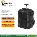 楽天Manfrotto Outlet Store【公式 アウトレット】Lowepro ロープロ プロトレッカー RLX450 AW II GRL LP37272-GRL バックパック ローラーバッグ