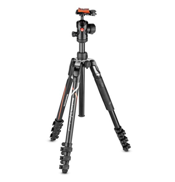 befreeアドバンス L 三脚キット ソニーαカメラ専用 MKBFRLA-BH [Manfrotto マンフロット 中古 展示品]