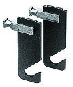 【OUTLET】Manfrotto マンフロット 背景紙取付 シングルフック(左右一対) 059【アウトレット】