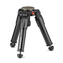 【公式 アウトレット】Manfrotto マンフロット VR撮影サポート レベリングベース S MBASEPROVR