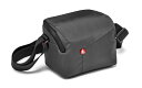 【公式 展示中古品Aランク】Manfrotto マンフロット NEXT ショルダーバッグ I グレー MB NX-SB-IGY