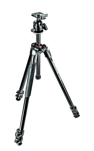 y WÕiANzManfrotto }tbg 290XTRAA~jE3iOr{{[_Lbg MK290XTA3-BH