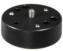 3/8''〜1/4''ネジ変換用アダプター 120