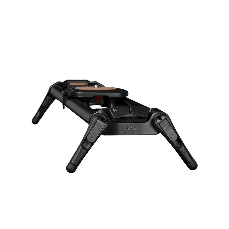 【Superセール特価】【OUTLET】Manfrotto マンフロット Syrp シロップ Magic Carpet Short Slider (60c..