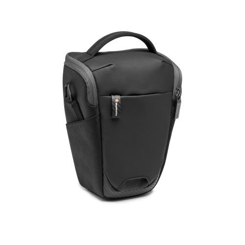 楽天Manfrotto Outlet Store【公式 展示中古品Aランク】Manfrotto マンフロット MA2 ホルスター M MB MA2-H-M