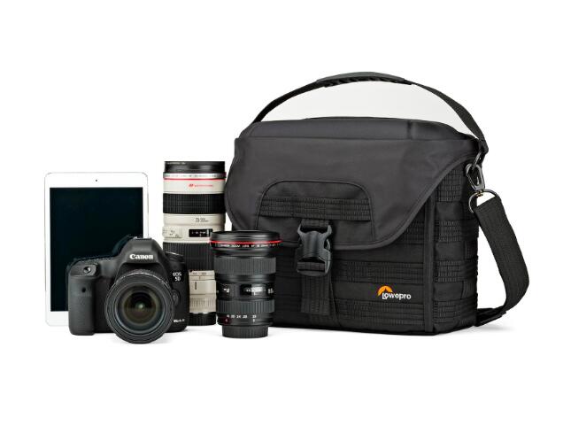 【公式 展示中古品Aランク】Lowepro ロープロ プロタクティック SH180AW ショルダーバッグ LP36922-PWW