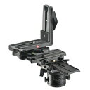 【公式 展示中古品Aランク】Manfrotto マンフロット パン雲台 MH057A5
