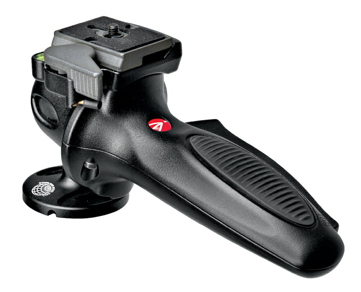 【公式 アウトレット】Manfrotto マンフロット ジョイスティック雲台 327RC2