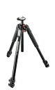 【公式 アウトレット】Manfrotto マンフロット 055プロアルミニウム三脚3段 MT055XPRO3 三脚 撮影機材 カメラ