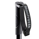 【公式 展示中古品Bランク】Manfrotto マンフロット COMPACT一脚 ホワイト MMCOMPACT-WH 撮影機材 コンパクト カメラ一脚 1脚一眼レフ ミラーレス アルミ 5段 ホワイト 3