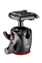 【OUTLET】Manfrotto マンフロット XPROボール雲台Q2付き MHXPRO-BHQ2 プロフェッショナル 撮影機材【アウトレット】
