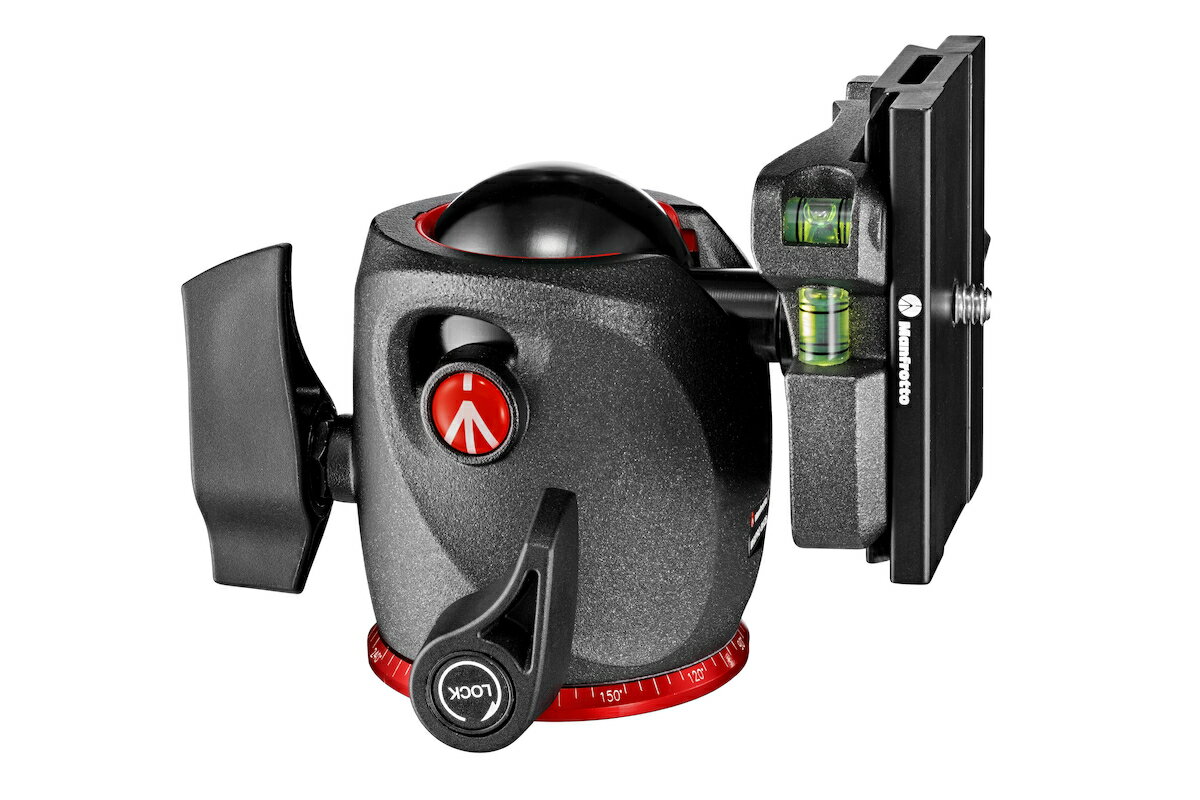 ��OUTLET��Manfrotto �ޥ�ե��å� XPRO�ܡ������Q6�դ� MHXPRO-BHQ6 �ץ��ե��å���ʥ� ���Ƶ���ڥ����ȥ�åȡ�