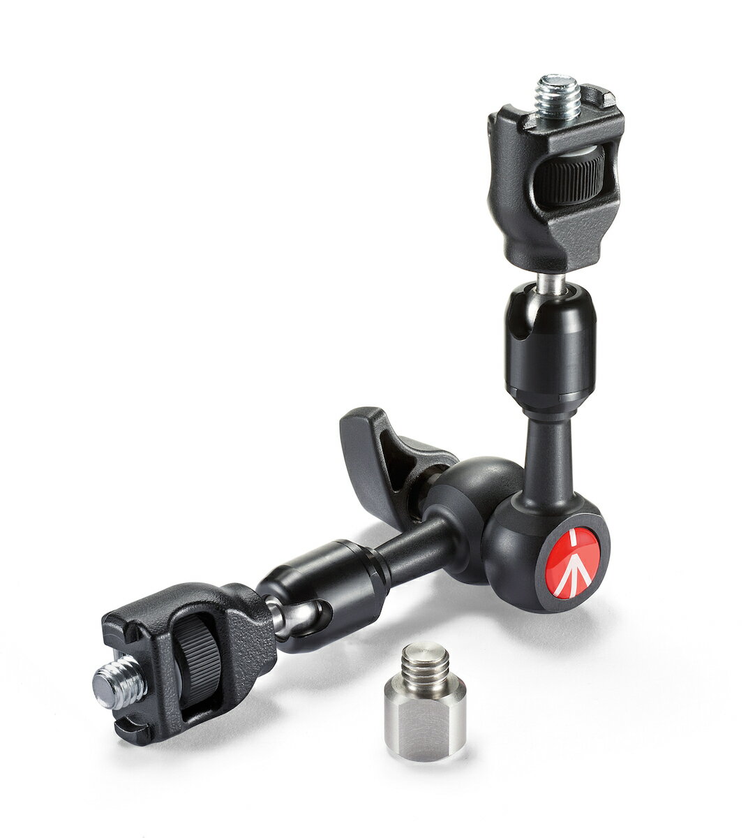 y AEgbgzManfrotto }tbg tNVA[ 15cm ]h~^Cv TCh 244MICRO-AR