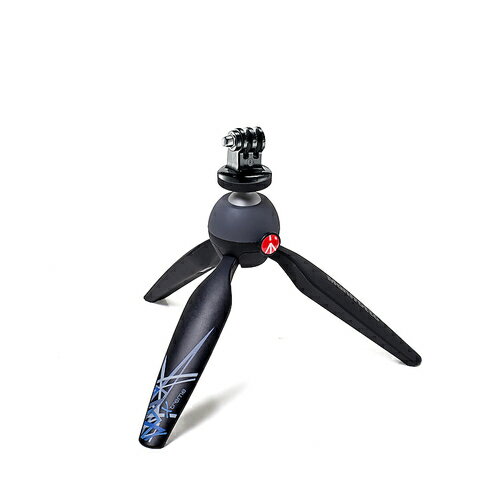 y AEgbgzManfrotto }tbg PIXI XtremeiPIXI+GoProEA_v^[j MKPIXIEX-BK