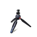 【公式 アウトレット】Manfrotto マンフロット PIXI Xtreme（PIXI GoPro アダプター） MKPIXIEX-BK