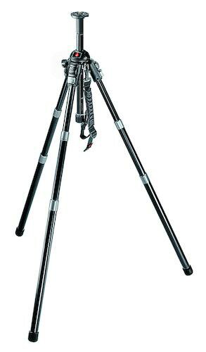 【公式 展示中古品Bランク】Manfrotto マンフロット ネオテックプロフォト三脚 458B