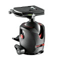 【公式 展示中古品Bランク】Manfrotto マンフロット 057マグネシウムボール雲台RC4付き MH057M0-RC4 プロフェッショナル 撮影機材