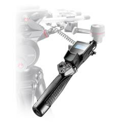 【公式 展示中古品Aランク】Manfrotto マンフロット SYMPLA デラックスリモコン　キヤノンHDSLR用 MVR911EJCN 適用カメラEOS 5D Mark III/Mark II、EOS 1D Mark IV、EOS 7D、EOS 60D、EOS 600D/Rebel T3i/Kiss X5、EOS 550D/Rebel T2i/Kiss X4、EOS 500D/Rebel T1i/Kiss X3