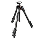 【公式 アウトレット】Manfrotto マンフロット 055プロカーボンファイバー三脚4段 MT055CXPRO4 撮影機材 カメラ